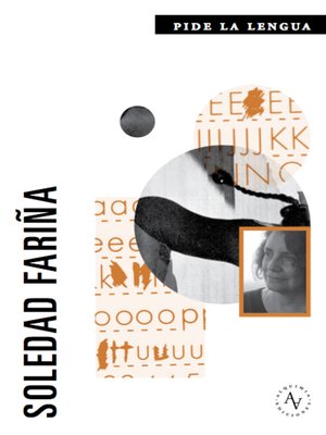 cover image of Pide la lengua